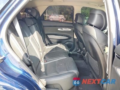Zdjęcie 11 z 13 samochodu: 2023 GENESIS GV70 2.5T STANDARD VIN:KMUMADTB0PU098286 - miniatura