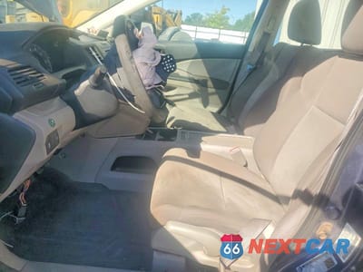 Zdjęcie 7 z 14 samochodu: 2014 HONDA CR-V LX VIN:2HKRM4H39EH606117 - miniatura
