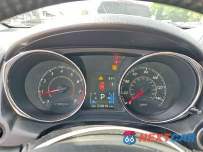 Zdjęcie 9 z 13 samochodu: 2015 MITSUBISHI OUTLANDER SPORT SE VIN:4A4AR4AU9FE007715 - miniatura