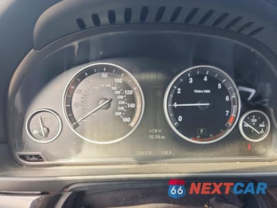 Zdjęcie 9 z 12 samochodu: 2013 BMW 528 VIN:WBAXH5C54DD109603 - miniatura