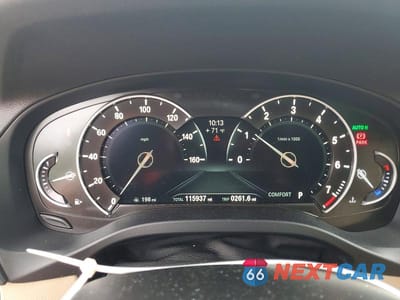 Zdjęcie 9 z 13 samochodu: 2018 BMW X3 XDRIVE30I VIN:5UXTR9C53JLD68883 - miniatura