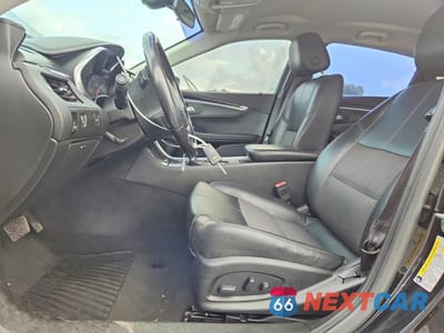 Zdjęcie 7 z 13 samochodu: 2017 CHEVROLET IMPALA LT VIN:2G1105S38H9121751 - miniatura