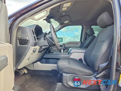 Zdjęcie 7 z 12 samochodu: 2019 FORD F150 XL VIN:1FTEW1CPXKKC30221 - miniatura