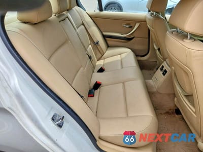 Zdjęcie 10 z 12 samochodu: 2009 BMW 328 I SULEV VIN:WBAPH53519A436694 - miniatura