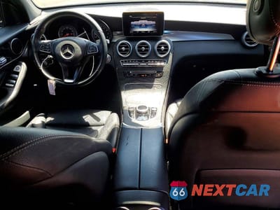Zdjęcie 8 z 14 samochodu: 2018 MERCEDES-BENZ GLC COUPE 300 4MATIC VIN:WDC0J4KB9JF297149 - miniatura