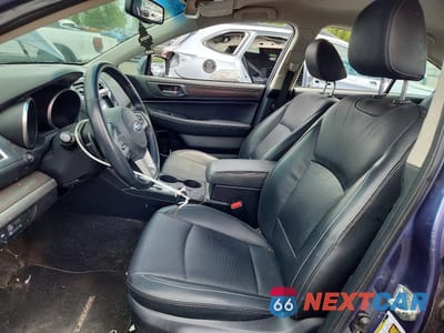 Zdjęcie 7 z 13 samochodu: 2015 SUBARU LEGACY 2.5I LIMITED VIN:4S3BNAJ61F3019814 - miniatura