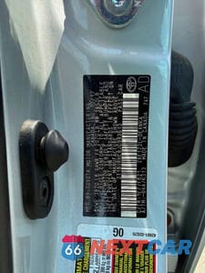 Zdjęcie 10 z 10 samochodu: 2018 TOYOTA COROLLA LE VIN:2T1BURHE8JC993613 - miniatura