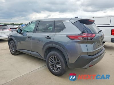 Drugie zdjęcie samochodu z przodu: 2023 NISSAN ROGUE S VIN:5N1BT3AB6PC855842 - miniatura