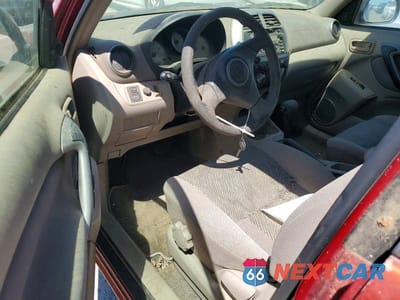 Zdjęcie 8 z 13 samochodu: 2002 TOYOTA RAV4 BASE VIN:JTEGH20V720049709 - miniatura