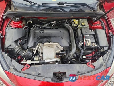 Zdjęcie 11 z 12 samochodu: 2014 CHEVROLET MALIBU LTZ VIN:1G11J5SX6EF200449 - miniatura