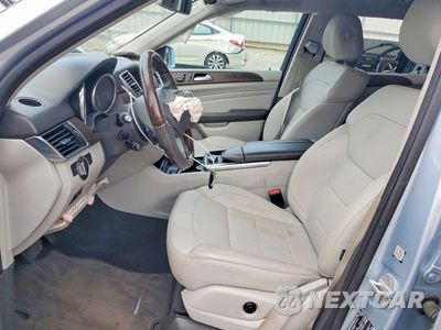 Zdjęcie 7 z 13 samochodu: 2015 MERCEDES-BENZ ML 350 VIN:4JGDA5JB4FA597518 - miniatura