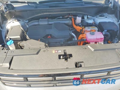 Zdjęcie 12 z 13 samochodu: 2026 HYUNDAI SANTA FE SEL VIN:5NMP24G10TH086106 - miniatura
