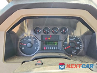 Zdjęcie 9 z 13 samochodu: 2008 FORD F250 SUPER DUTY VIN:1FTSX21518EA81227 - miniatura