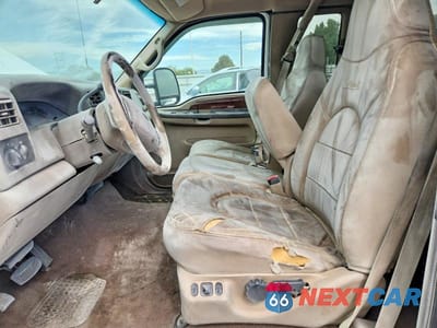 Zdjęcie 7 z 13 samochodu: 2000 FORD F350 SRW SUPER DUTY VIN:1FTSX30S0YEB29930 - miniatura
