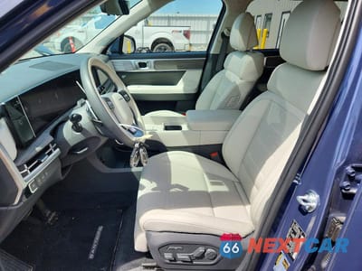 Zdjęcie 7 z 13 samochodu: 2025 HYUNDAI SANTA FE CALLIGRAPHY VIN:5NMP5DG18SH039444 - miniatura