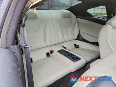 Zdjęcie 10 z 12 samochodu: 2017 INFINITI Q60 3.0T PREMIUM VIN:JN1EV7EK7HM361579 - miniatura