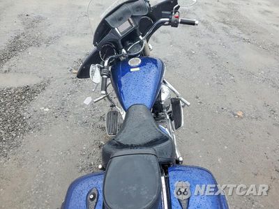 Zdjęcie 6 z 9 samochodu: 2013 YAMAHA XVS1300 CT VIN:JYAVP32E9DA003079 - miniatura