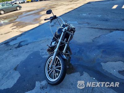 Drugie zdjęcie samochodu z przodu: 2009 HARLEY-DAVIDSON FXDL VIN:1HD1GN4179K311991 - miniatura