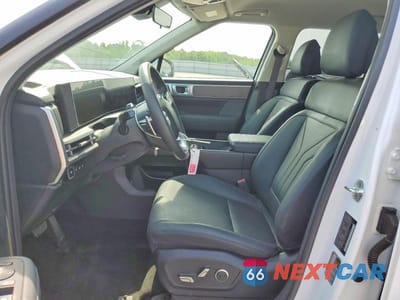 Zdjęcie 7 z 13 samochodu: 2026 HYUNDAI SANTA FE SEL VIN:5NMP2DGL9TH182513 - miniatura