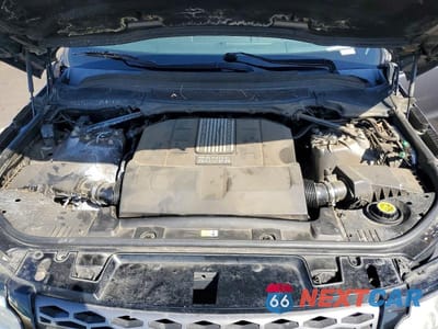 Zdjęcie 12 z 13 samochodu: 2014 LAND ROVER RANGE ROVER SPORT SE VIN:SALWG2WF9EA381547 - miniatura