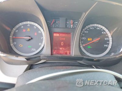 Zdjęcie 9 z 12 samochodu: 2013 GMC TERRAIN SLE VIN:2GKALMEK2D6164817 - miniatura