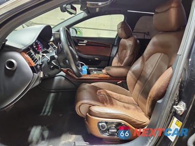 Zdjęcie 7 z 12 samochodu: 2012 AUDI A8 L QUATTRO VIN:WAURVAFD1CN006984 - miniatura