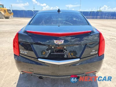 Zdjęcie 6 z 12 samochodu: 2015 CADILLAC ATS VIN:1G6AA5RX4F0122449 - miniatura