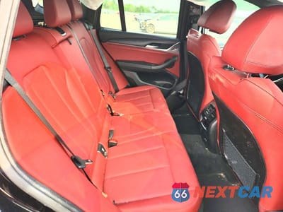 Zdjęcie 10 z 12 samochodu: 2022 BMW X3 XDRIVE30I VIN:5UX53DP00N9K58319 - miniatura