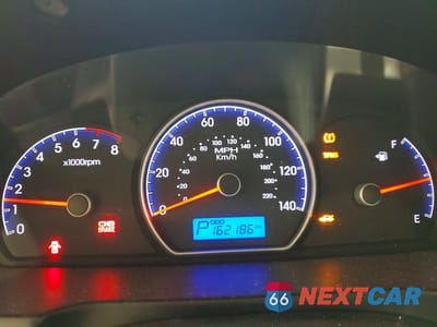 Zdjęcie 9 z 12 samochodu: 2009 HYUNDAI ELANTRA GLS VIN:KMHDU46D29U668178 - miniatura
