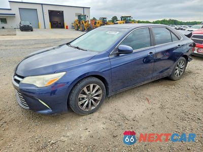 2016 TOYOTA CAMRY XLE 4T1BF1FK8GU505935 - główne zdjęcie licytacji z USA - miniatura