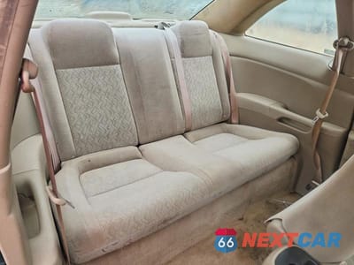 Zdjęcie 10 z 12 samochodu: 2001 HONDA CIVIC LX VIN:1HGEM22561L042088 - miniatura