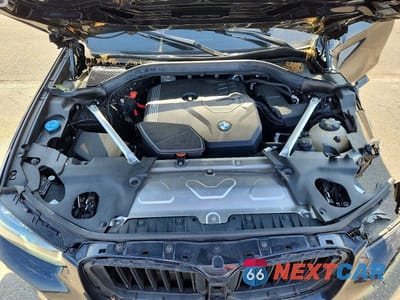 Zdjęcie 12 z 13 samochodu: 2024 BMW X3 XDRIVE30I VIN:5UX53DP09R9V39606 - miniatura