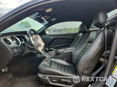 Zdjęcie 7 z 12 samochodu: 2011 FORD MUSTANG GT VIN:1ZVBP8CF8B5148841 - miniatura
