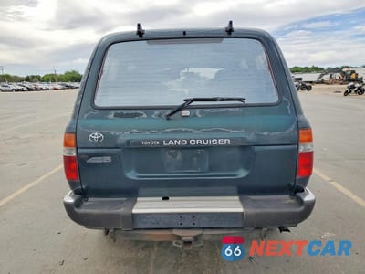 Zdjęcie 6 z 13 samochodu: 1994 TOYOTA LAND CRUISER BASE VIN:JT3DJ81W5R0079571 - miniatura