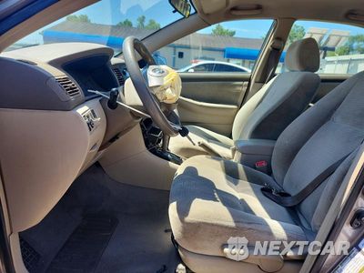 Zdjęcie 7 z 12 samochodu: 2006 TOYOTA COROLLA CE VIN:1NXBR32E16Z745474 - miniatura