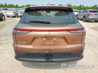 Zdjęcie 6 z 13 samochodu: 2025 TOYOTA CROWN SIGNIA XLE VIN:JTDACAAJ4S3000173 - miniatura