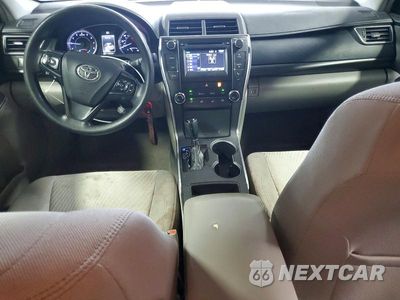 Zdjęcie 8 z 12 samochodu: 2017 TOYOTA CAMRY LE VIN:4T1BF1FK3HU453731 - miniatura