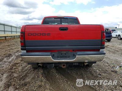 Zdjęcie 6 z 13 samochodu: 1999 DODGE RAM 1500 VIN:3B7HC13Z8XG101187 - miniatura