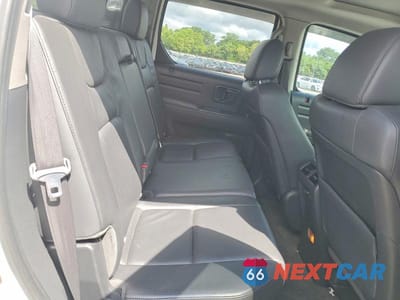 Zdjęcie 10 z 12 samochodu: 2014 HONDA RIDGELINE RTL-S VIN:5FPYK1F6XEB014048 - miniatura