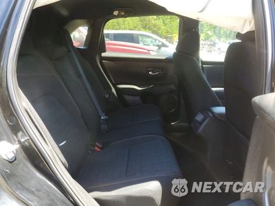 Zdjęcie 11 z 13 samochodu: 2024 HONDA HR-V SPORT VIN:3CZRZ1H56RM709037 - miniatura