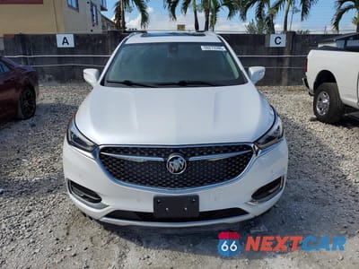 Piąte zdjęcie samochodu w środku: 2020 BUICK ENCLAVE AVENIR VIN:5GAERDKW2LJ288351 - miniatura