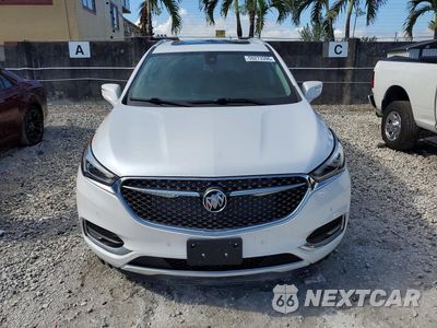 Piąte zdjęcie samochodu w środku: 2020 BUICK ENCLAVE AVENIR VIN:5GAERDKW2LJ288351 - miniatura