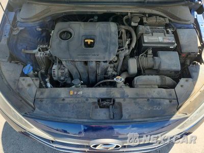 Zdjęcie 11 z 12 samochodu: 2020 HYUNDAI ELANTRA VIN:5NPD84LF0LH532986 - miniatura