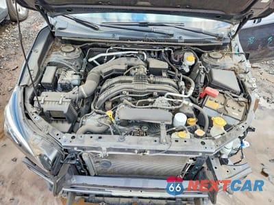 Zdjęcie 12 z 14 samochodu: 2021 SUBARU CROSSTREK PREMIUM VIN:JF2GTAPC6M8665666 - miniatura