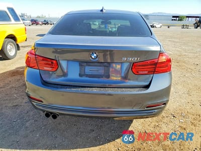 Zdjęcie 6 z 12 samochodu: 2017 BMW 330 I VIN:WBA8B9G50HNU09145 - miniatura