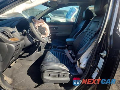 Zdjęcie 7 z 14 samochodu: 2020 HONDA CR-V EX VIN:5J6RW2H57LA007375 - miniatura