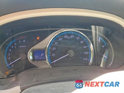 Zdjęcie 9 z 13 samochodu: 2012 TOYOTA SIENNA XLE 8-PASSENGER VIN:5TDYK3DCXCS266579 - miniatura