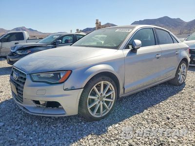 2015 AUDI A3 WAUCJGFF1F1041042 - główne zdjęcie licytacji z USA - miniatura