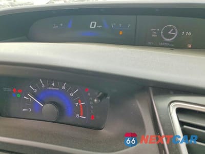 Zdjęcie 9 z 13 samochodu: 2015 HONDA CIVIC EX VIN:2HGFB2F86FH519329 - miniatura