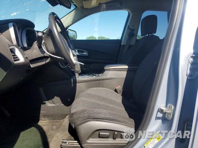 Zdjęcie 7 z 12 samochodu: 2015 CHEVROLET EQUINOX LT VIN:2GNALBEK9F6108805 - miniatura